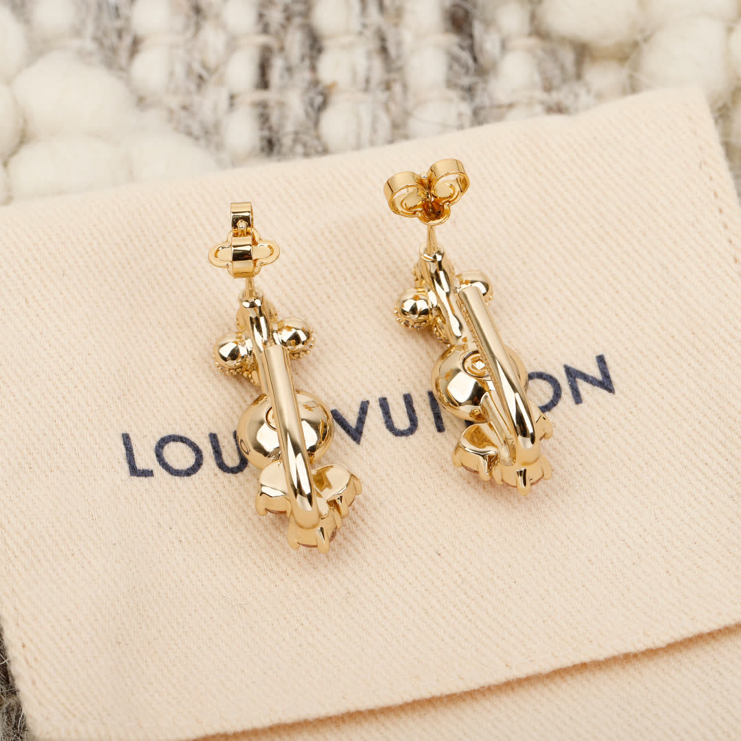Louis Vuitton Earrings